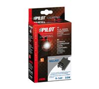 PILOT 57912 Centralina, Illuminazione