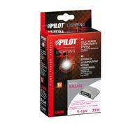 Centralina di ricambio compatibile con impianti BoschÂ® e ValeoÂ® - 12V - 35W