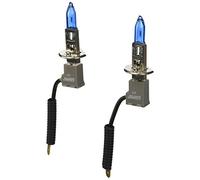 12V Xenium Race Bonus-Pack - (H1) - 100W - P14,5s - 2 pz - Scatola Plast.