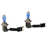 Lampa Pilot 58252 LAMPADINE 5500K H7 12V 100W XENIUM RACE PORTALAMPADA CERAMICA