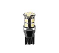 9/30V Led series - 15 Led SMD - (T10) - W2,1x9,5d - 2 pz - Scatola - Bianco...