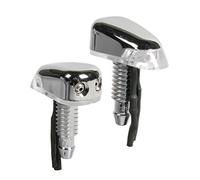 Pilot 70201 Lavacristallo Spray-Lite con Luce Led, 12V, Bianco