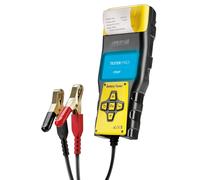 Tester-Pro, tester batterie professionale con stampante termica integrata