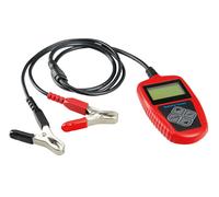 Tester professionale per batterie