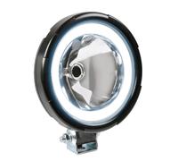 Saturn, faro alogeno di profonditÃ con luce di posizione a led - Ã 220 mm