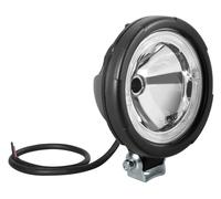 Saturn, faro alogeno di profonditÃ con luce di posizione a led - Ã 180 mm