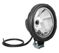Pilot Neptune, faro alogeno di profondità con luce di posizione - Ø 180 mm