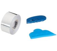 Pilot 7697 Maniac Chrome Banda, 10m x 30mm