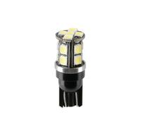 9/30V Led series - 15 Led SMD - (T10) - W2,1x9,5d - 2 pz - Scatola - Bianco...