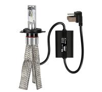 9-32V Halo Led Serie 2 Strip-Cool - (H4) - 20W - P43t - 1 pz - D/Blister