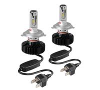 Kit di conversione a LED Halo Led Fit-Master 2pz lampada H7 25W 4500lm