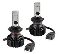 PILOT - 9-32V Halo Led Serie 6 Standard - (H7) - 30W - PX26d - 2 pz - Scatola