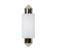 9/32V Led Series 2 SMD x 1 chip - 12x41 mm - SV8,5-8 - 20 pz - Scatola - Ara...
