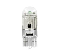 Pilot 9/32V Mega-Led 9 - 1 Smd x 9 chips - (T10) - W2,1x9,5d - 20 pz - Busta -