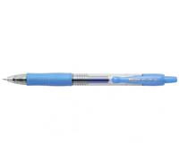 Pilot 94020 Roller Gel Scatto G-2, 0,7mm, Azzurro