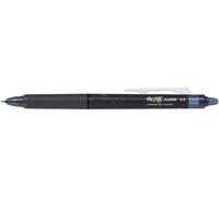 Penna a inchiostro termosensibile retrattile Pilot Frixion Point Clicker 0,5 - Cancellabile - Punta fine 0,5 mm - Corsa 0,25 mm