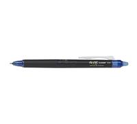 PILOT Tintenroller Tintenrol.FRIXION Clicker blau 0.3 mm Blau