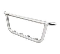 Barra portafari frontale - Type 10 - compatibile per Daf XF 105 (02/04>12/14) Su