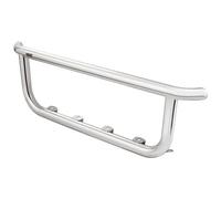 Barra portafari frontale - Type 10 - compatibile per Iveco Stralis (08/02>12/12)