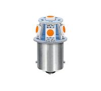 Pilot 24/28V Led Series - 6 SMD x 1 chip - (R5W) - BA15s - 20 pz - Scatola - Ar