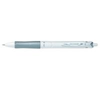 Penna a sfera a scatto Acroball Pure White Begreen - punta 1,0mm - nero - Pilot