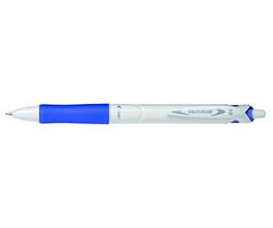 PILOT Acroball Deluxe Penna a sfera retrattile Single Pen Blue