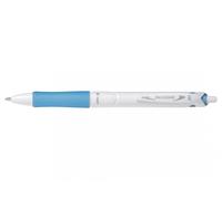 Pilot Acroball Pure White Blu