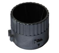 Pilot Adattatore lampada HID Xenon Lampa 58022 MK-23 per Volkswagen Golf VI 1 pz