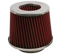 Filtro Aria Biconico Pilot AF-3 Universale con Adattatori Motore Auto - C06110