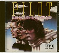 Pilot - Album of The Same Name