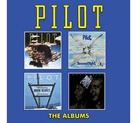 Pilot - Albums
