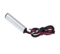Amplificatore per antenna DIN femmina>DIN maschio - 35 cm