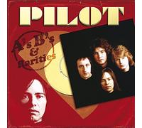 Pilot - A'S & B'S & Rarities