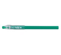 CF 12 PZ PENNE PILOT FRIXION BALL STICKS 0,7 VERDE