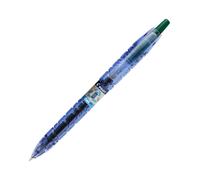 Pilot B2P Begreen Rollerball Gel Pen Retrattile Punta Media