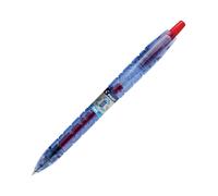 Pilot B2P Begreen Rollerball Gel Pen Retrattile Punta Media