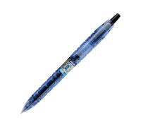 Pilot B2P Begreen Rollerball Gel Pen Retrattile Punta Media