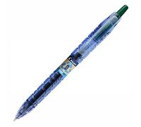 Boligrafo pilota di palla retrattile B2P Gel Beg coreen - Gel Ink - Punt