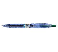Boligrafo pilota di palla retrattile B2P Gel Beg coreen - Gel Ink - Punt