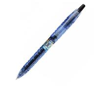 Pilot B2P Penna Rollerball Retrattile Gel Begreen 0.7mm 3 Colori