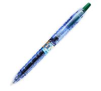 Pilot B2P Penna Rollerball Retrattile Gel Begreen 0.7mm 3 Colori