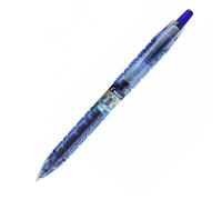 Pilot B2P Penna Rollerball Retrattile Gel Begreen 0.7mm 3 Colori