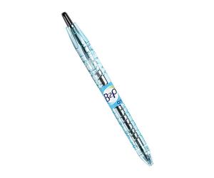 Pilot Begreen B2P Recycled Retractable Gel Rollerball 0.7 mm Tip (Single Pen) -
