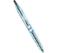 Pilot Begreen B2P Riciclato Retraibile Gel Penna a Sfera - 0.7mm - Inchiostro