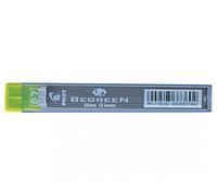 Pilot BEGREEN - Custodia da 12 mine di qualità molto resistente, 0,7 mm HB