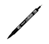 Pilot BegreeN Pennarello Permanente Twin Fine & Extra Fine Doppio Punta
