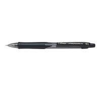 Pilot Begreen Progrex - Matita meccanica ecologica, punta 0,9 mm, colore: nero