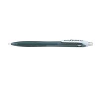 Portamine 0.5 mm. Begreen REXGrip HRG-10R PILOT Fusto NERO (conf. 10 Pz)