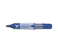 Pilot CF10MARKER V BOARD MASTER BLU TONDO 040141