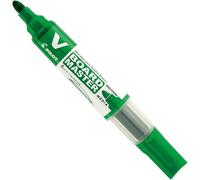 Pilot Begreen V Tavola Master Lavagna Evidenziatori Bullet Punta Scalpello UK